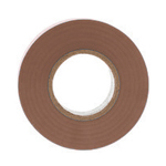 RUBAN ISOLANT AUTOEXTENSIBLE MARRON 20 M X 19 MM: Cliquez sur l'image pour en savoir plus.