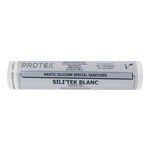 SILITEK CARTOUCHE SILICONE BLANC: Cliquez sur l'image pour en savoir plus.