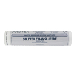 SILITEK CARTOUCHE SILICONE TRANSLUCIDE: Cliquez sur l'image pour en savoir plus.