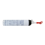  TEKSEAL JOINT SILICONE HAUTE TDeg. 215ML : Cliquez ici pour en savoir plus