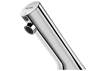 ROBINET ELECTRONIQUE LAVABO A PILES 6V : Cliquez ici pour en savoir plus