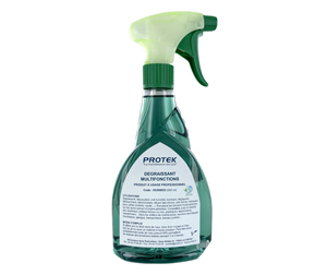  DEGRAISSANT MULTIFONCTIONS SPRAY 500 ML : Cliquez ici pour en savoir plus