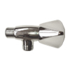 ROBINET D'ARRET MM 15X21 CHROME: Cliquez sur l'image pour en savoir plus.