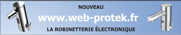 WEB PROTEK: Cliquez sur l'image pour en savoir plus.