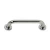 BARRE DROITE 300 MM INOX BRILLANT  32 MM FIXATIONS INVISIBLES: Cliquez sur l'image pour en savoir plus.