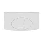 PLAQUE DE COMMANDE DOUBLE TOUCHE BLANCHE - REGIPLAST: Cliquez sur l'image pour en savoir plus.