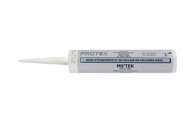  MASTIC / COLLE MS\'TEK NOIRE : Cliquez ici pour en savoir plus