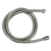 FLEXIBLE INOX D.A. EXTENSIBLE 1M50 - 2M00 ECROU TOURNANT: Cliquez sur l'image pour en savoir plus.