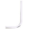  TUBE COUDE PLASTIQUE BLANC  32 MM : Cliquez ici pour en savoir plus