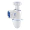 SIPHON LAVABO BLANC EASYPHON 32: Cliquez sur l'image pour en savoir plus.