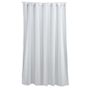  RIDEAU DOUCHE VYNIL BLANC 0.90X2.00M AVEC 6 MOUSQUET : Cliquez ici pour en savoir plus