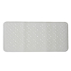  TAPIS DE DOUCHE ANTI-DERAPANT BLANC 530X530 : Cliquez ici pour en savoir plus