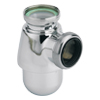  SIPHON LAVABO LAITON CHROME : Cliquez ici pour en savoir plus