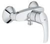  MITIGEUR DOUCHE MURAL GROHE EUROSMART : Cliquez ici pour en savoir plus