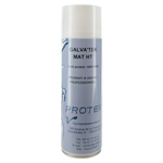  GALVATEK MAT AEROSOL HT 650/400ML : Cliquez ici pour en savoir plus