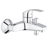  MITIGEUR BAIN / DOUCHE MURAL GROHE EUROSMART : Cliquez ici pour en savoir plus