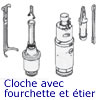  CLOCHE : Cliquez ici pour en savoir plus