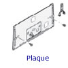  PLAQUE DE PROTECTION : Cliquez ici pour en savoir plus