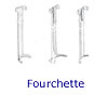  FOURCHETTE : Cliquez ici pour en savoir plus