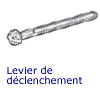  LEVIER DE DECLENCHEMENT : Cliquez ici pour en savoir plus