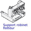  SUPPORT ROB FLOTTEUR RESERVOIR EPAIS.12CM : Cliquez ici pour en savoir plus