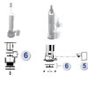  KIT JOINT MECANISME (10) : Cliquez ici pour en savoir plus