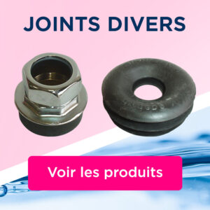 JOINTS DIVERS