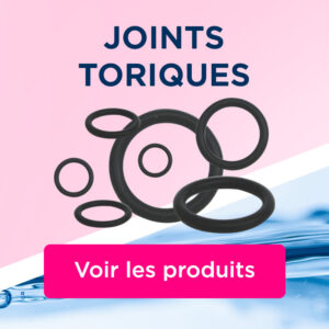 JOINTS TORIQUES