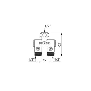 Prémélangeur Compact