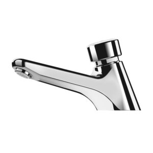 Robinet Tempostop lavabo 1/2&Prime;