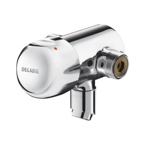 Mitigeur Tempomix lavabo mural