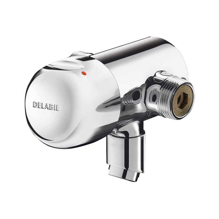 Mitigeur Tempomix lavabo mural