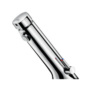 Mitigeur temporisé Temposoft Mix 2