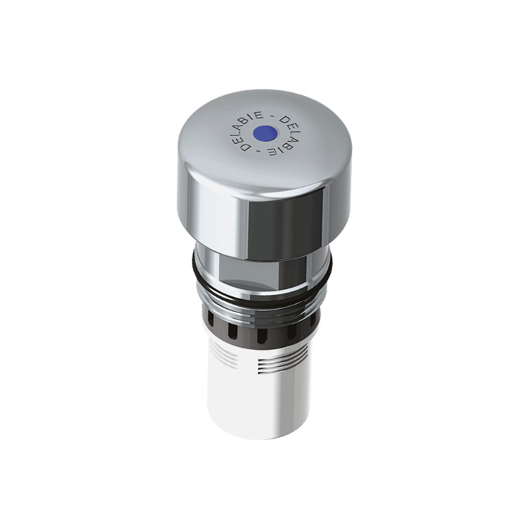 Tête Tempostop lavabo-douche