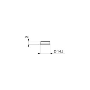 Brise-jet pour Tempostop