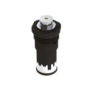 Cartouche Temposoft lavabo