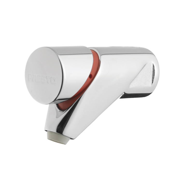 Robinet temporisé Prestomat 2010 chaud