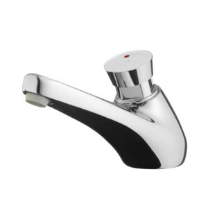 Robinet temporisé 605 1/2&Prime; chaud