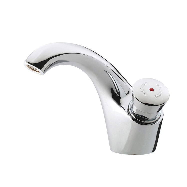 Robinet temporisé 600 15x21 chaud