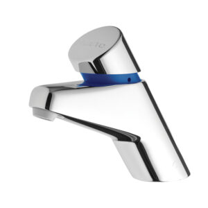 Robinet temporisé Prestomat 2000 froid