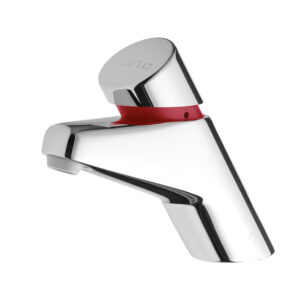 Robinet temporisé Prestomat 2000 chaud