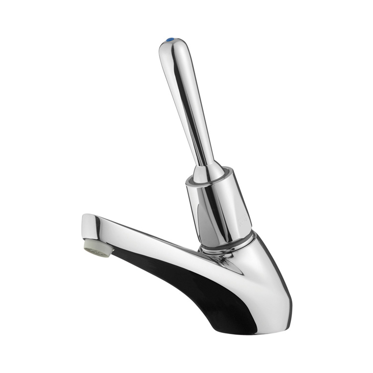 Robinet temporisé 705 à levier