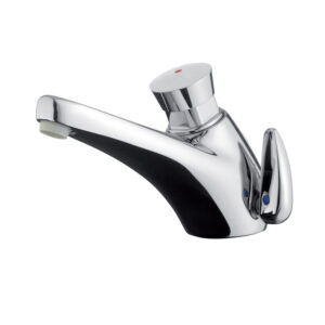 Mitigeur temporisé 3000 lavabo