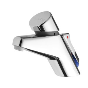 Mitigeur temporisé Prestomix 2020