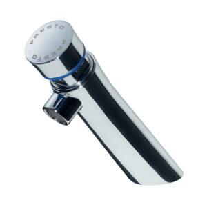 Robinet temporisé Neo froid