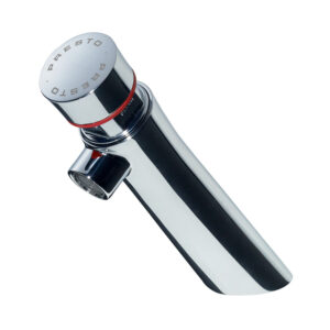 Robinet temporisé Neo chaud