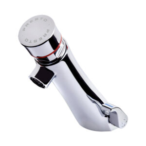 Mitigeur temporisé Neo lavabo