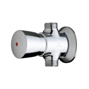 Robinet 500 S douche mural 1/2&Prime;