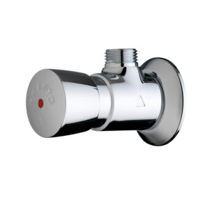 Robinet 500 S douche mural 1/2&Prime; équerre