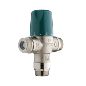 Robinet prémélangeur 3/4″